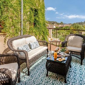 Double Room Terrace