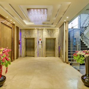 Super Townhouse Oak Hotel C Pearls