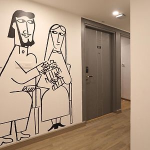 Townhouse Bhavya Residency