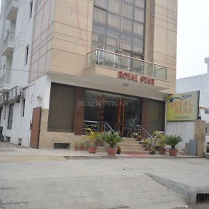 Hotel Royal Star